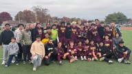 Chicopee boys soccer shuts out Pope Francis in WMass Class B final (video)