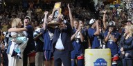UConn reveals the look of its national championship ring