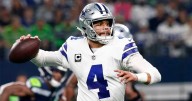 Semana 5 de la NFL: Prescott, Maye y Mayfield los mejores de la jornada