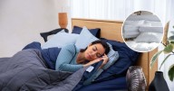 ¿Existe una almohada que te ayude a tener dulces sueños?