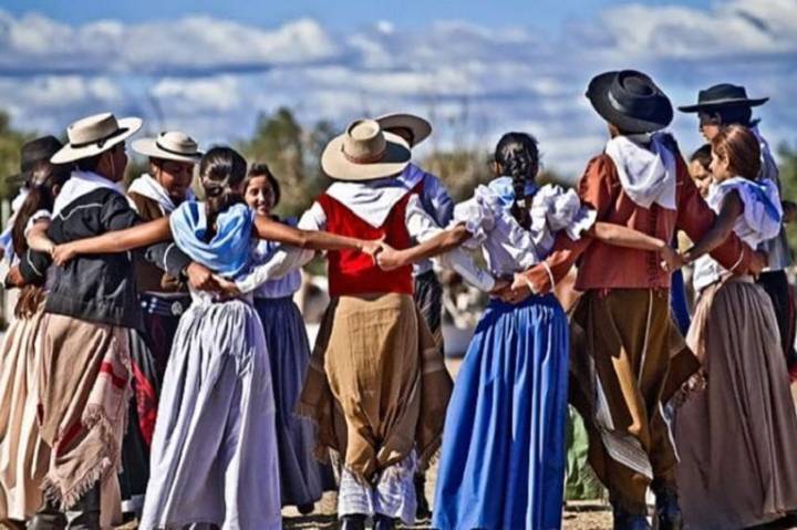 Realizarán el 1° Encuentro de Gauchos y Paisanas por el Día de la Tradición