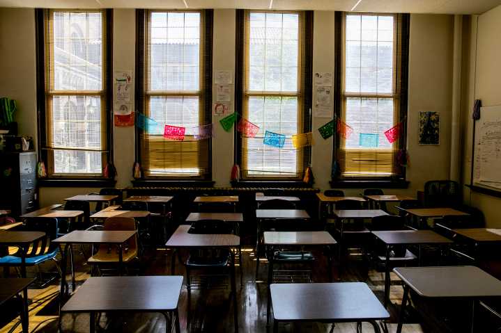 Outside groups pour dark money into Denver Public Schools board races, again