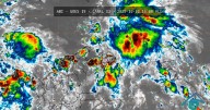 Emiten nivel de alistamiento para La Guajira ante fortalecimiento de onda tropical AL98
