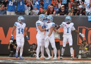 Jameson Williams’ Value to Detroit Lions Has Never Been Higher