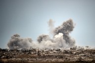 Última hora del conflicto en Oriente Próximo, en directo | Israel bombardea el sur de Gaza horas después de que el Gobierno aprobara el alto el fuego