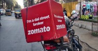 Eternal Block Deal: Goldman Sachs Sells Stake Worth Rs 355 Crore In Zomato Parent