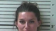 'Below Deck' Stewardess Camille Lamb Arrested for DUI
