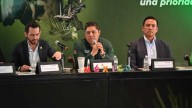Nueva Riviera Huasteca detonará economía de la región y el estado: Ricardo Gallardo
