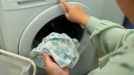 It's Official—This Is The Best Laundry Stain Remover, According To Consumer Reports