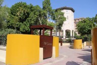 Torreón refuerza limpieza del Centro Histórico con nuevos contenedores de basura