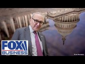 GOP lawmaker warns 42 million Americans will PAY THE PRICE for this shutdown