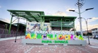 Plaza de mercado Araceli Ochoa en Paipa, Boyacá, promete ser una de las más bonitas y amplias de toda Colombia