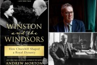How Winston Churchill's work impacted six monarchs: 'Advised a whole dynasty'