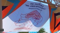 La edición Enrédate de este año en el Poli fue todo un éxito
