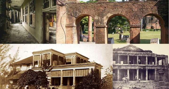 Looking for a Halloween adventure? Lucknow's 8 most haunted places are waiting...