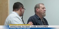 Improving patient care outcomes