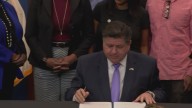 Governor J. B. Pritzker rolls out the Illinois Accountable Commissioner