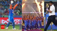 Asia Cup trophy drama | Sanju Samson breaks silence: 'We don't have anything... '