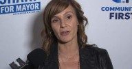 Communities First Calgary mayoral candidate Sonya Sharp requests ballot recount