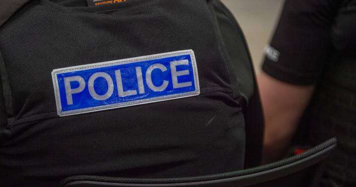 Ex-Warwickshire Police detective's work phone found with 714 explicit images and offensive jokes
