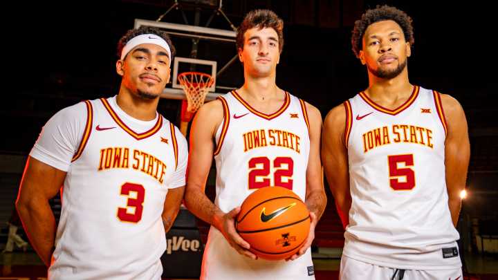 See the Iowa, ISU men's basketball players who made ESPN's best list