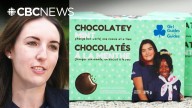 B.C. Girl Guides warn of online cookie scam