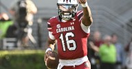 Gamecock sports week in review