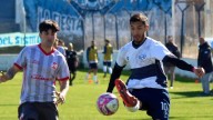 El Zonal "A" se pone al día con dos partidos