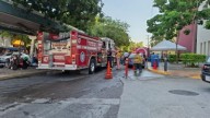 Intoxicadas quedan una enfermera y traba…