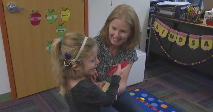 More than 100 years later, DePaul School for Hearing and Speech's heroic work persists