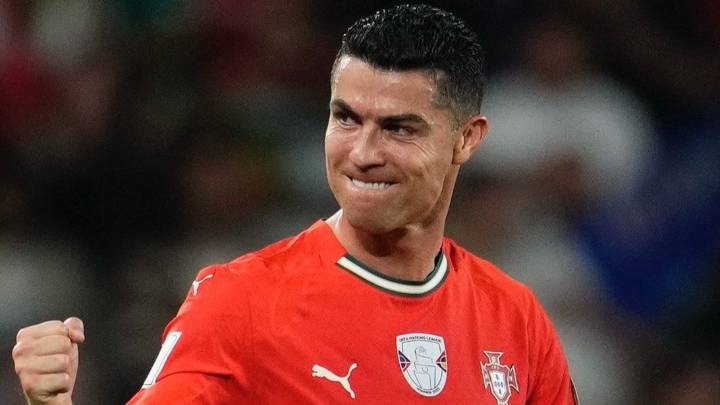 Cristiano Ronaldo jugaría en reapertura del Estadio Banorte: Arreola