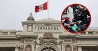 Congreso busca mejorar leyes para combatir la criminalidad en el Perú, señala Ilich López