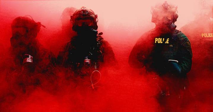 Trump’s DOJ Won’t Police ICE. It’s Time for the States to Step Up
