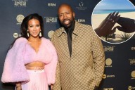 Kenny Smith engaged to Tia Jurcic in stunning beach scene