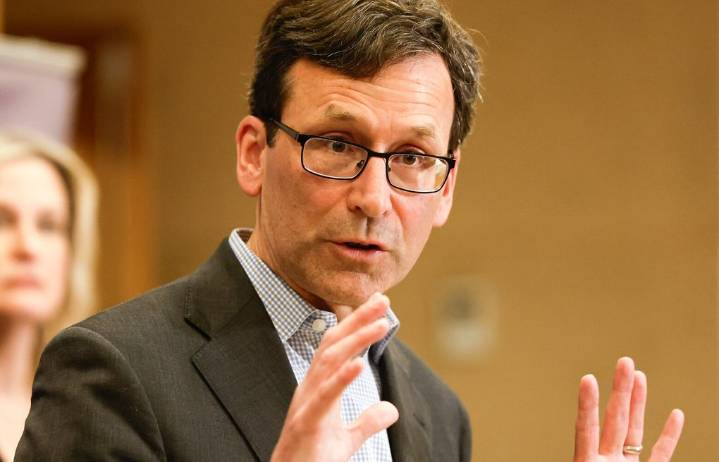 Man faces felony charges for threats against WA Gov. Ferguson