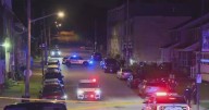 Teenage girl wounded in Hill District stabbing