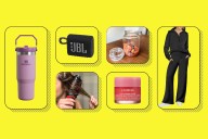 50 October Prime Day Gifts Under $50