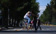 Proyectan plan de difusión para Ruta Recreativa al sur de Saltillo