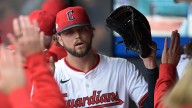 Guardians vs Tigers AL Wild Card Series Game 3 in photos
