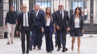 Junts votará a favor del decreto de embargo de armas a Israel, pero su aprobación sigue en el aire