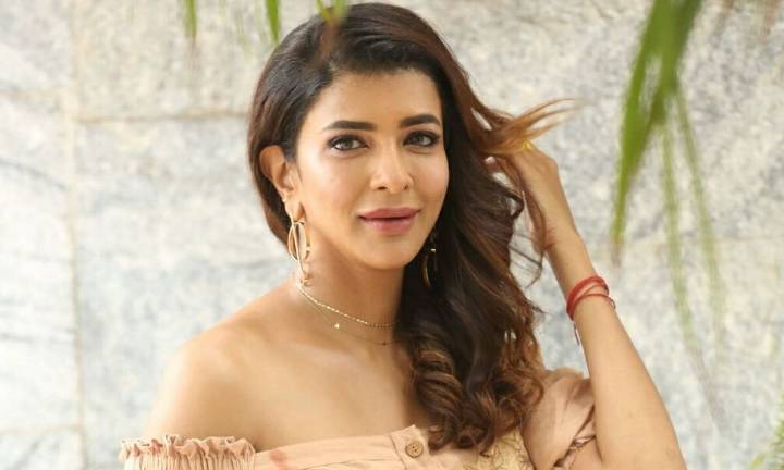 Lakshmi Manchu Celebrates Her 48th Birthday: Check Video Here