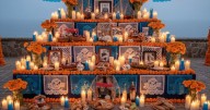 Día de Muertos: el 29 de octubre está dedicado a las almas de los que murieron en accidentes y por agua, conoce su significado y cómo recibirlas con tu ofrenda