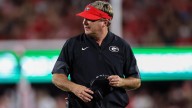 No. 12 Georgia looks to bounce back from a tough loss with its goals still intact