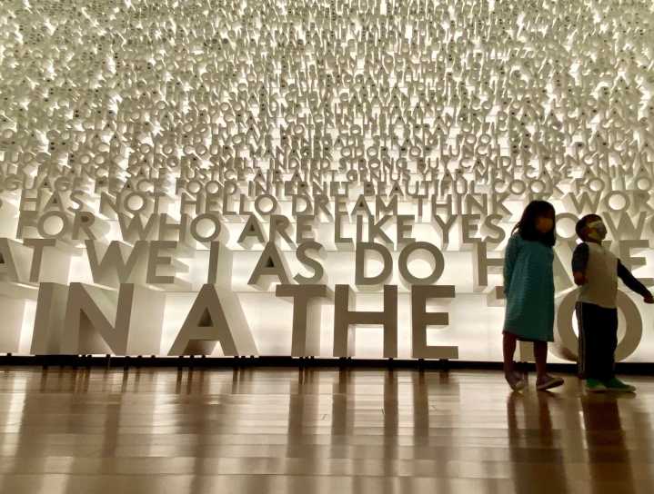 DC Museums and Attractions Offering Shutdown Discounts for Federal Workers