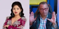 Yarita Lizeth Yanarico defiende con orgullo a Juliaca luego de las abucheos que se dieron por la visita de Phillip Butters