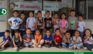 La Ceja garantizará atención a 847 niños tras vencimiento de contrato del ICBF