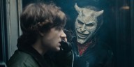 Ethan Hawke is at His Creepiest in New ‘Black Phone 2′ Trailer – Watch Now! | Black Phone 2, blumhouse, Ethan Hawke, Graham Abbey, Maev Beaty, Movies, Trailers | Celebrity News and Gossip | Entertainm