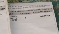 Sernac inicia procedimiento voluntario colectivo contra CGE tras multas por facturación excesiva en O'Higgins y Maule