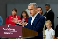 Politics Insider: Carney says talks with U.S. include possible revival of Keystone XL pipeline
