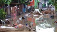 2025, el año más lluvioso en México desde 1941